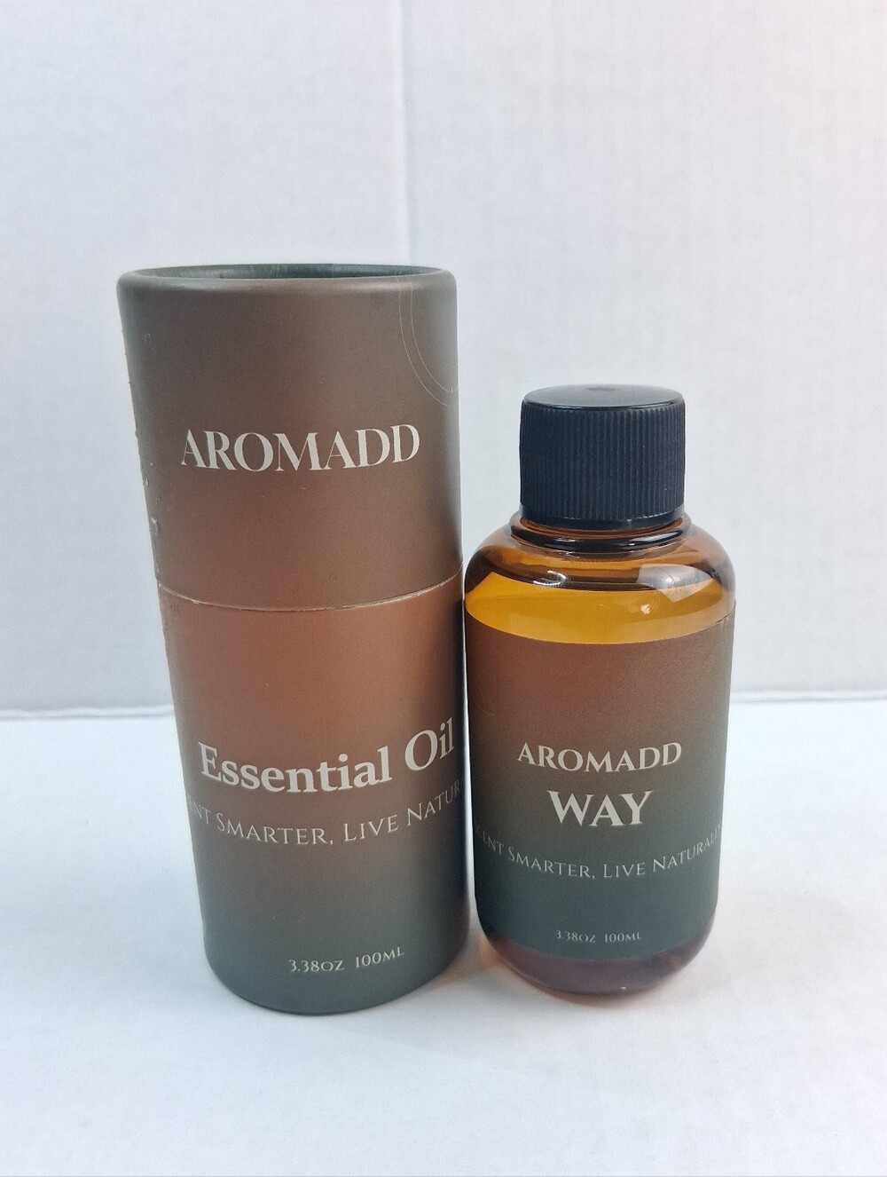 Aromadd Way Hotal Diffuser Oil Refill 3.38 fl.oz.